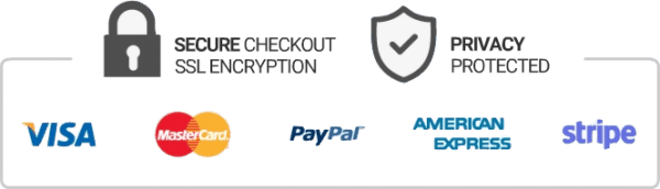 Guaranteed Safe Checkout